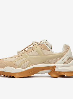 Puma/彪马 正品NiteFox男女低帮缓震舒适耐磨运动鞋389593-02