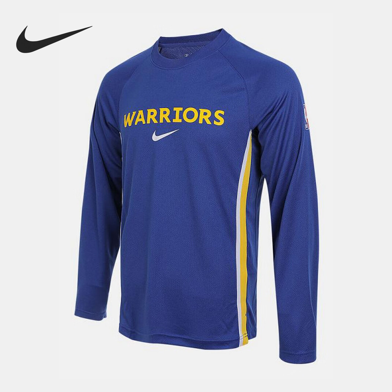 Nike/耐克正品2025秋季款男士运动休闲训练长袖HM6801-495