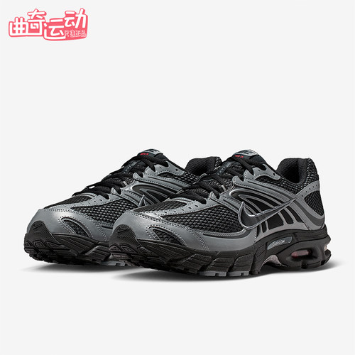Nike/耐克正品春季款男士日常低帮系带耐磨运动休闲鞋IQ7592-010