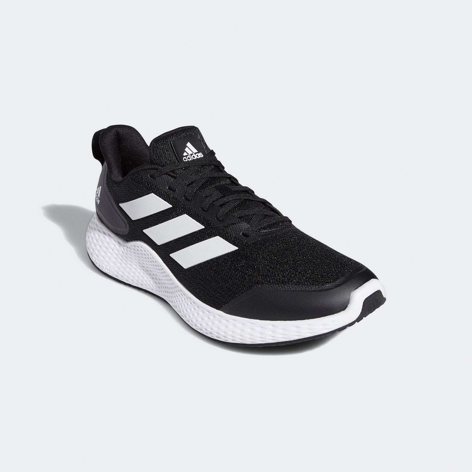 Adidas/阿迪达斯正品新款edge gamedayPE男女跑步鞋EH3369