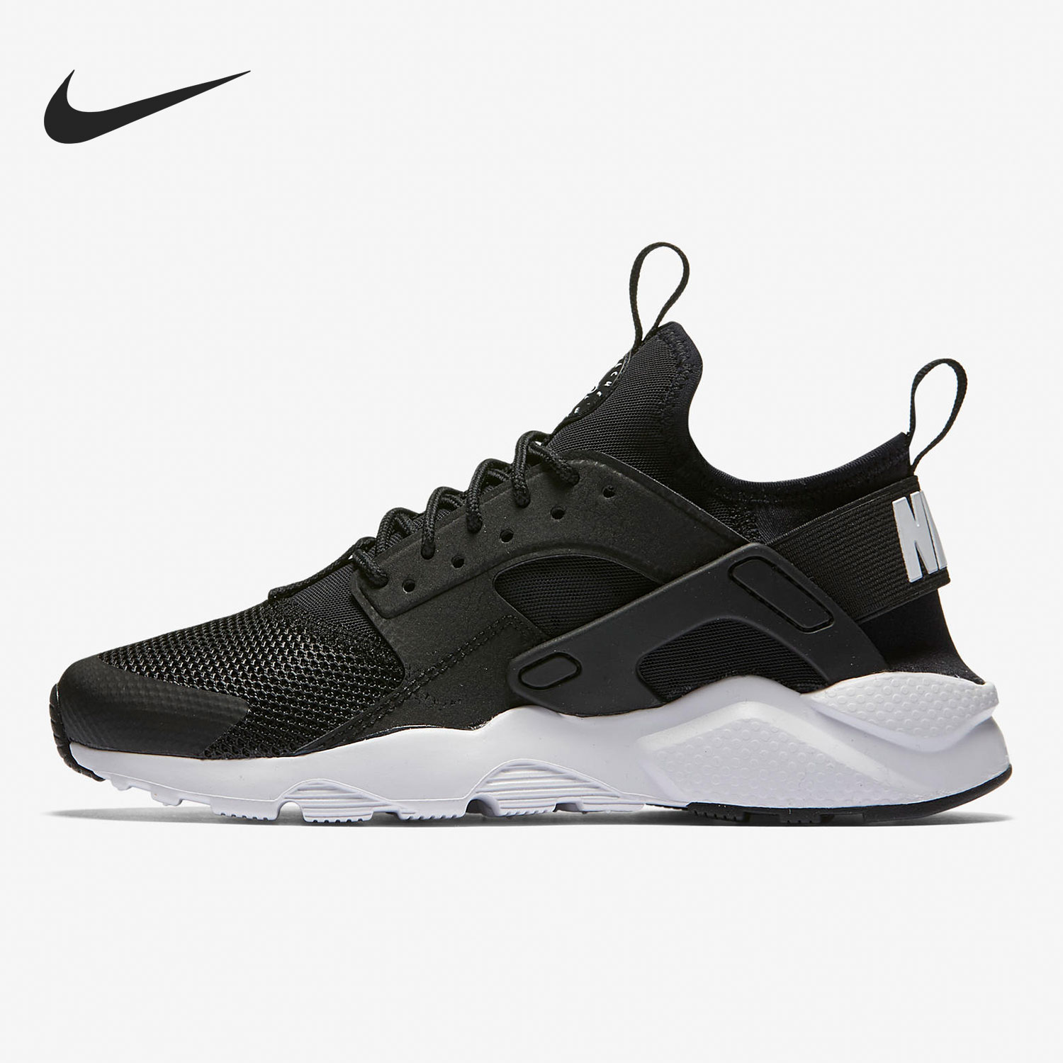 Nike/耐克正品Air Huarache Ultra女子GS跑步鞋 847569-002