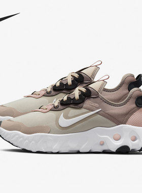 Nike/耐克正品 React Art3mins 女子缓震运动鞋 CN8203-200