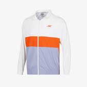 防晒立领拼色男子休闲运动夹克外套 新款 Skechers 斯凯奇正品