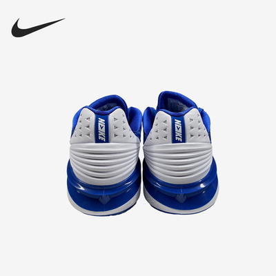 Nike/耐克正品Air Zoom男士气垫户外运动篮球鞋DX6650-400