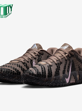 Nike/耐克正品Showstopper男士耐磨实战运动减震篮球鞋HF2794-200