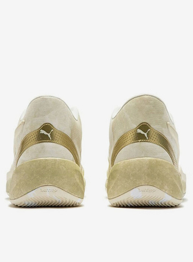 Puma/彪马正品Rise Nitro Nephrite男士耐磨缓震实战篮球鞋