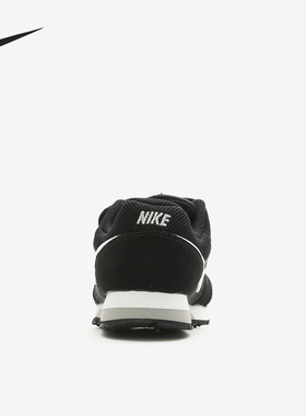 Nike/耐克正品Runner 2小童防滑减震魔术贴运动鞋807317-001