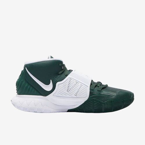 Nike耐克正品Kyrie 6 TB Promo男款圆头系带中帮篮球鞋CW4142-303