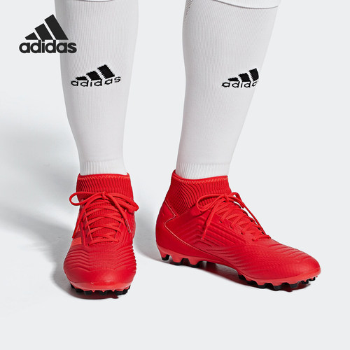 Adidas/阿迪达斯正品 PREDATOR 19.3 AG 男子休闲足球鞋D97944