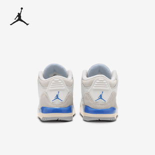 DM0968 Nike 耐磨中帮缓震运动鞋 JORDAN婴童经典 101 耐克正品