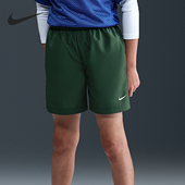 耐克正品 Dri FIT大童轻盈训练梭织运动短裤 Nike DX5382 323