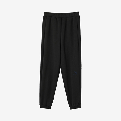 Puma/彪马正品T7 MX TRACK PANTS W女士运动休闲拼接抽绳长裤