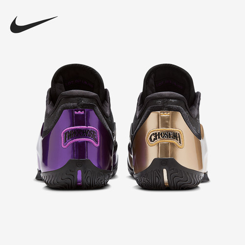 Nike/耐克正品LeBron XXIII EP男士时尚减震篮球鞋IF0693-001