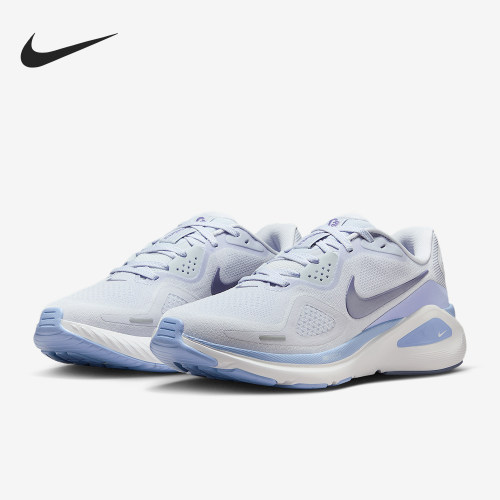 Nike/耐克正品Structure 26女士公路缓震跑步鞋HJ1101-004