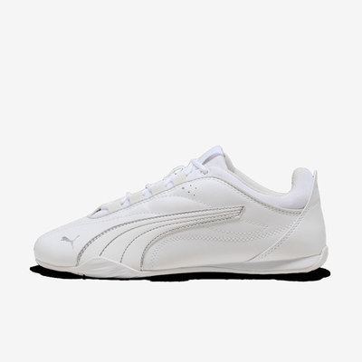 PUMA彪马正品女款Catch Soleil经典简约舒适低帮训练鞋402744-04