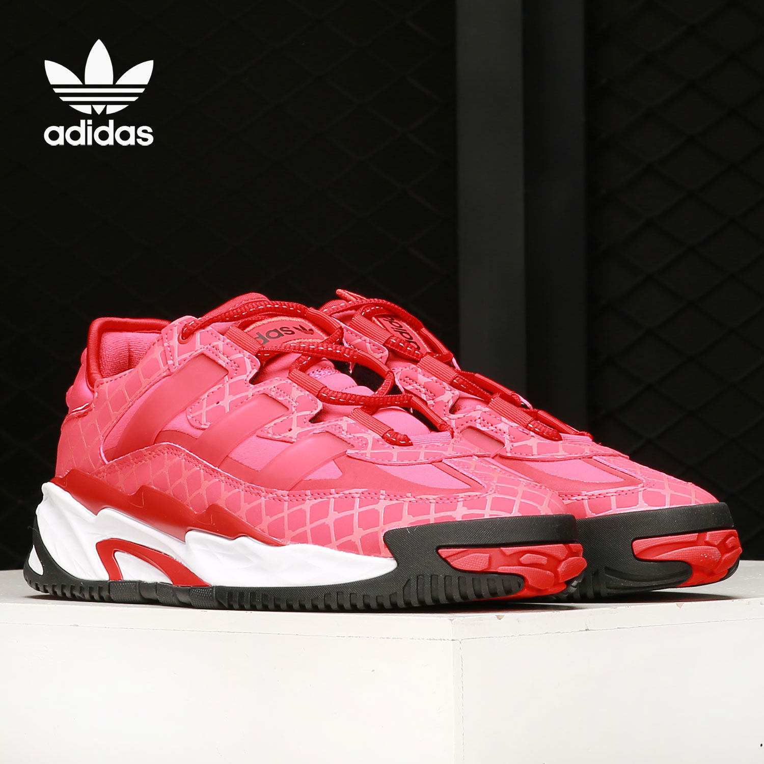 【36.5码】阿迪达斯男女休闲鞋 断码清仓,运动鞋new,运动休闲鞋,淘宝优惠券,粉丝福利购,淘宝优惠卷