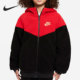 大童男孩夹克DJ4410 Nike 016 新款 WINDRUNNER 耐克正品 当季