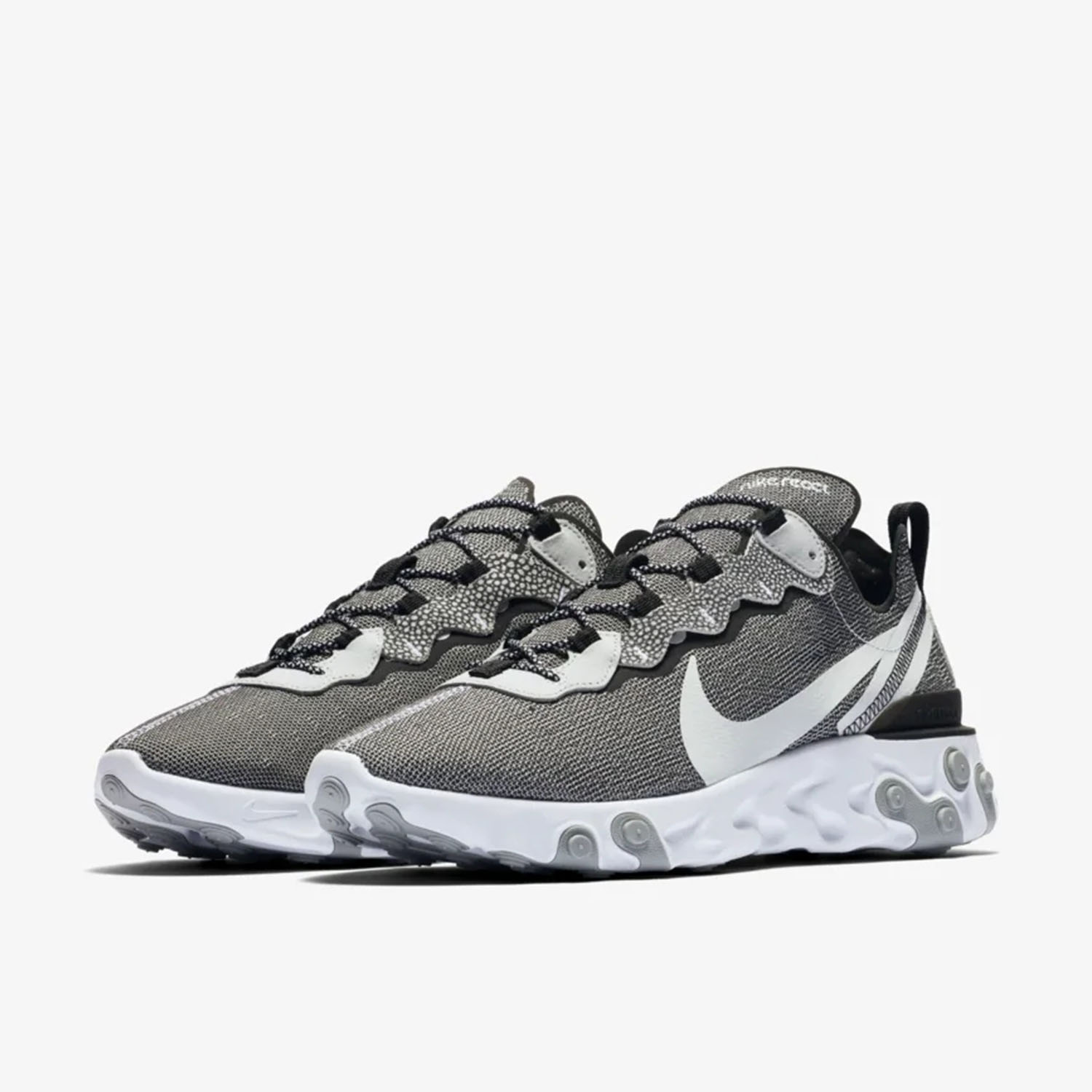 Nike/耐克正品男女低帮时尚耐磨休闲运动经典跑步鞋CD2153