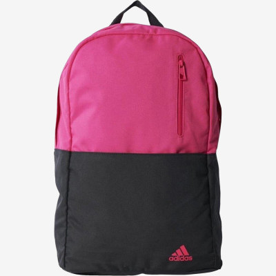 Adidas阿迪达斯正品男女运动电脑插袋拉链有夹层双肩背包AJ9616