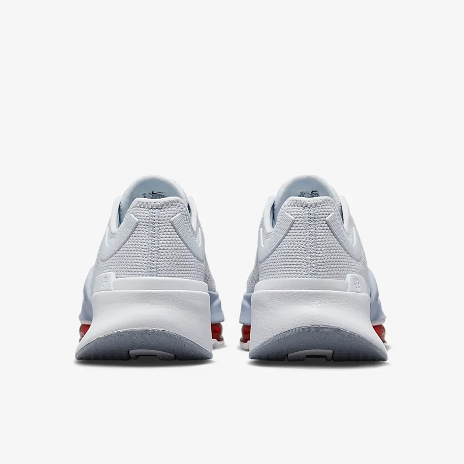 Nike/耐克正品ZOOM SUPERREP 4女子耐磨综合训练鞋DO9837-002