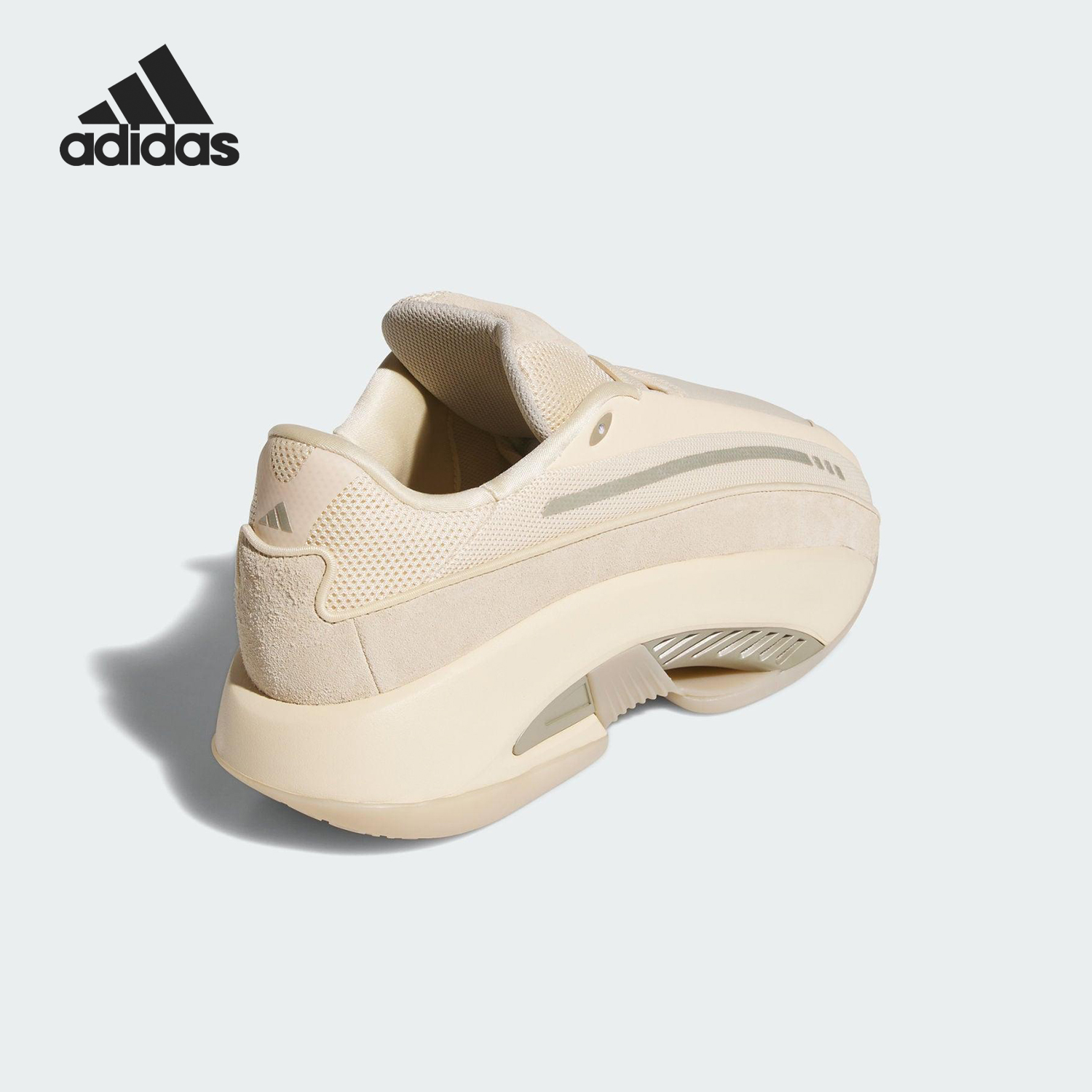 Adidas/阿迪达斯正品MAD IIINFINITY男女经典运动鞋JI0346