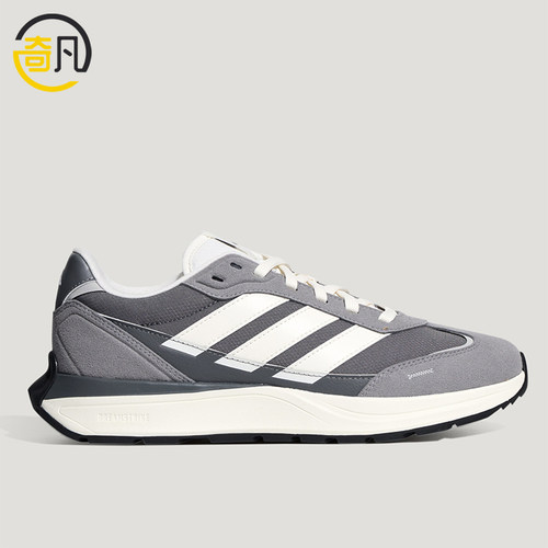 Adidas/阿迪达斯正品男女同款超轻稳定缓震耐磨运动鞋LA1987