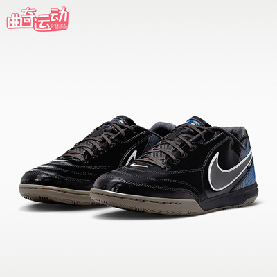 Nike/耐克正品JORDANAirJordan1Low新款黑棕色经典板鞋IO3147-001