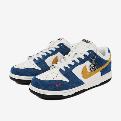 Nike/耐克正品男女同款百搭包裹性防滑低帮板鞋CZ6501-100