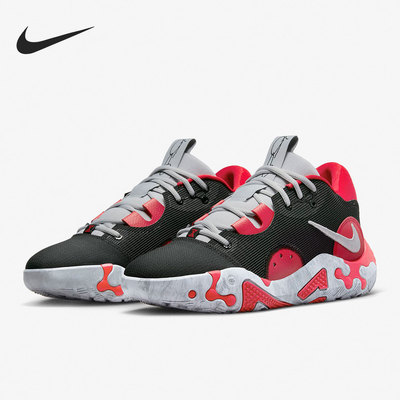 Nike/耐克正品PG 6 EP男女运动训练低帮减震篮球鞋DH8447-003