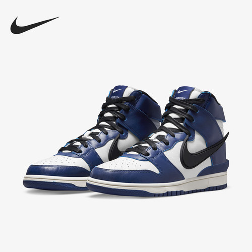 Nike/耐克正品男子高帮板鞋