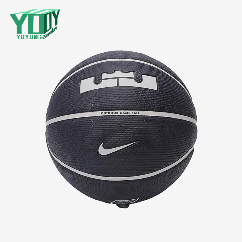 Nike/耐克正品男女运动比赛训练专业经典实战篮球N100437250607