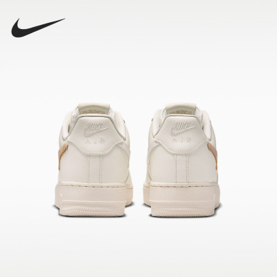 Nike/耐克正品Air Force 1男士简约耐磨休闲板鞋IR7011-121