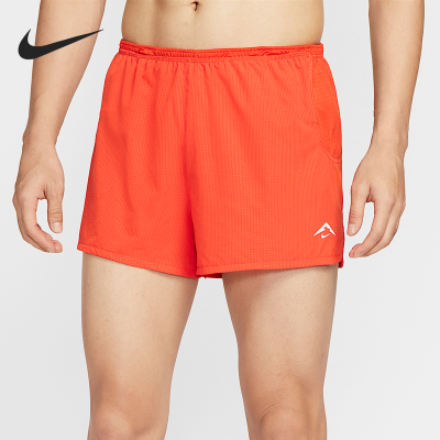 Nike/耐克正品Dri-FIT男士训练跑步越野透气运动短裤HV2144-633