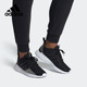 阿迪达斯正品 neo QUESTAR Adidas FLOW男子休闲运动跑步鞋 EE8202