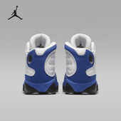 耐克正品 JORDAN GS女子大童训练缓震篮球鞋 Nike 884129 117