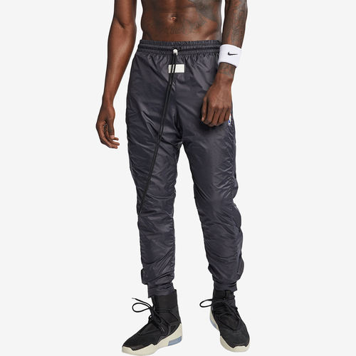 Nike耐克正品Fear of God联名男直筒日常出行运动裤AR0645-010