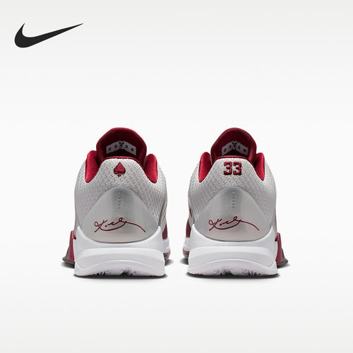 Nike/耐克正品Protro男士时尚耐磨系带简约篮球鞋IM0557-001