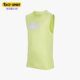 耐克正品 大童运动无袖 DRI Nike FIT夏季 新款 透气背心FB1281 736