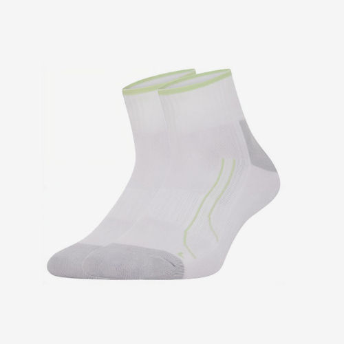 Puma彪马正品男女线条轻便舒适日常出行休闲运动短袜935589-01