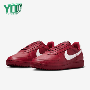 IF5007 Nike General女士耐磨低帮系带运动鞋 Field 601 耐克正品