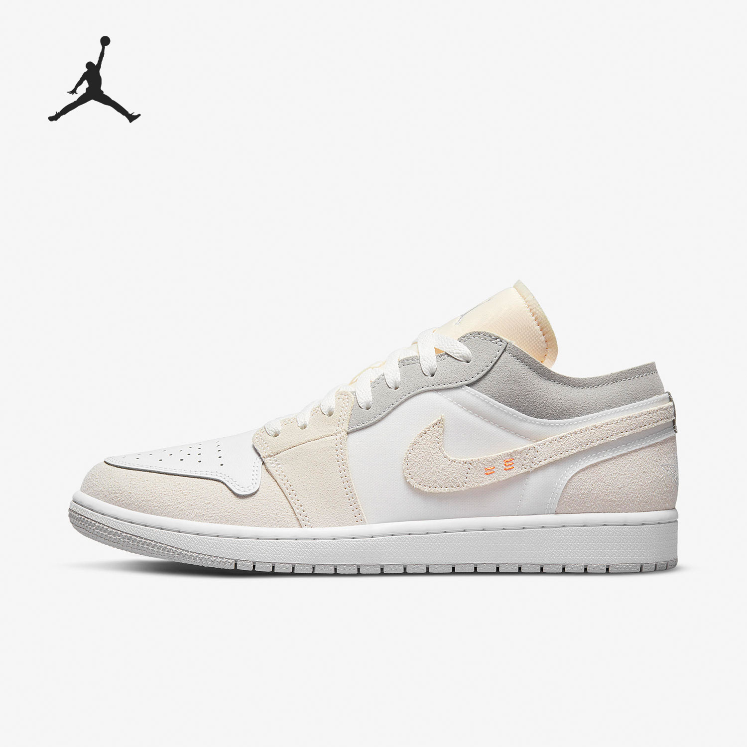 耐克男女运动休闲板鞋