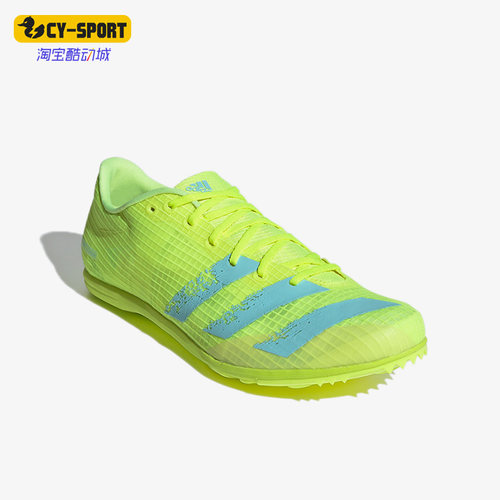 阿迪达斯男女运动跑步鞋