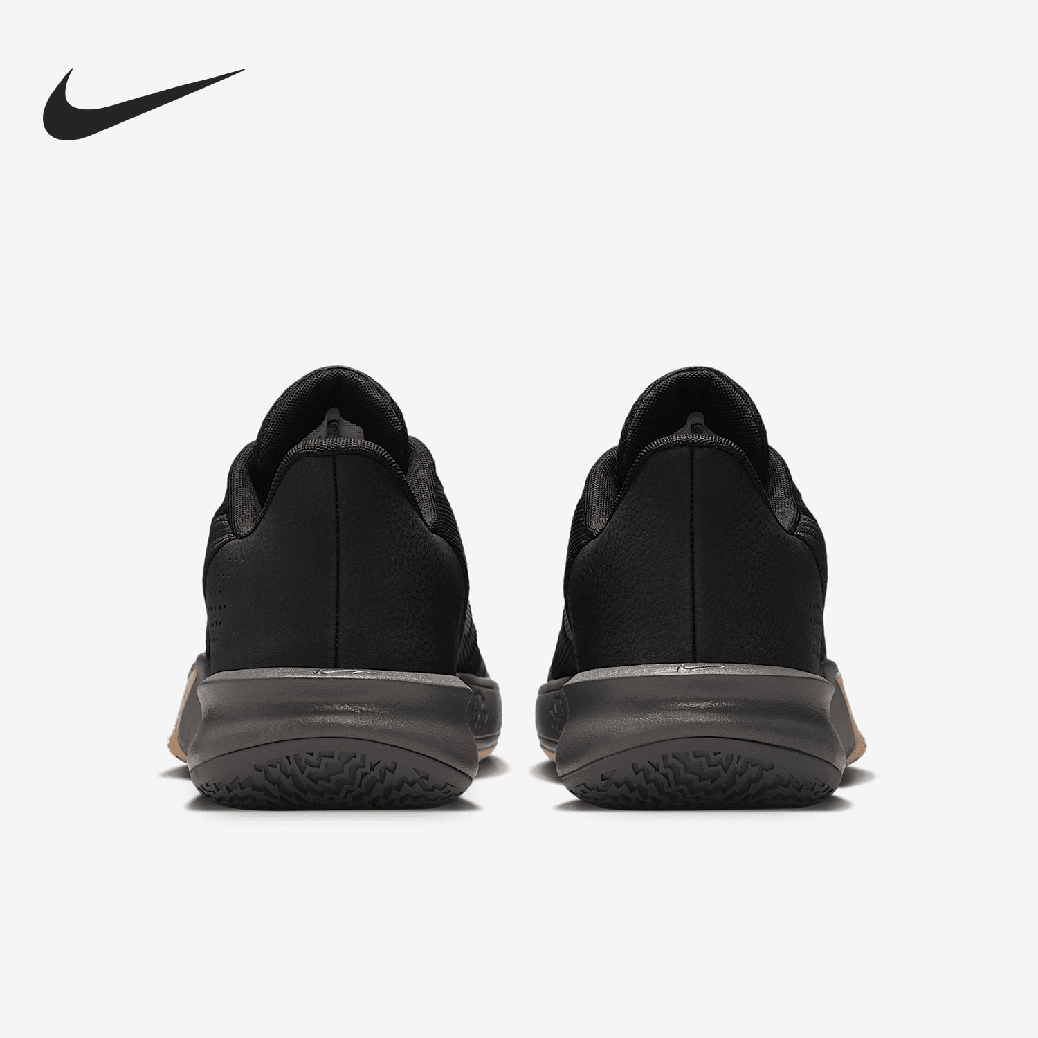 Nike/耐克正品PRECISION VII男士缓震实战篮球鞋FN4322-006