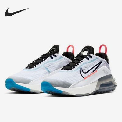 耐克AIRMAX大童气垫跑步鞋