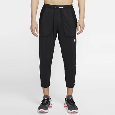 Nike/耐克正品当季新款PHENOM WILD RUN男子运动长裤CQ9991