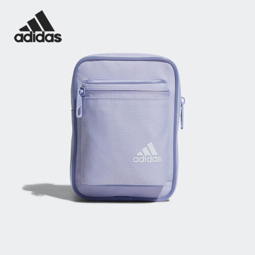 Adidas/阿迪达斯正品当季新款休闲舒适单肩包运动斜挎包H30369