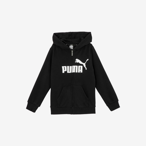 Puma/彪马大童休闲运动外套