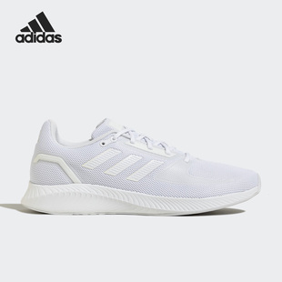 Adidas/阿迪达斯正品RUN FALCON 2.0 SHOES男女跑步鞋GW1903