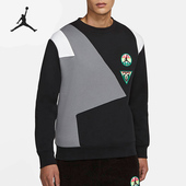 Nike DNA男子圆领舒适休闲运动卫衣CT3567 SPORT 耐克正品 JORDAN