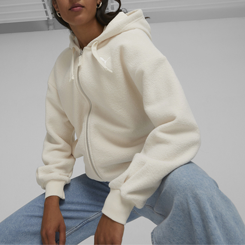 Puma/彪马正品女士运动夹克